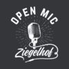 Open Mic Ziegelhof 17.03.23